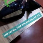 BMW G20 SOL AYNA KÖR NOKTALI 19 -23