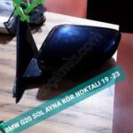 BMW G20 SOL AYNA KÖR NOKTALI 19 -23