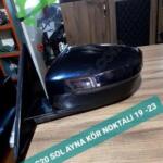 BMW G20 SOL AYNA KÖR NOKTALI 19 -23
