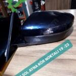 BMW G20 SOL AYNA KÖR NOKTALI 19 -23