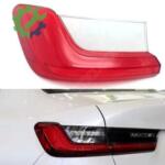 BMW G20 SOL İÇ STOP CAMI SIFIR (19-22)