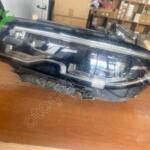 Bmw G20 sol ön far çıkam orjinal