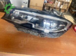 Bmw G20 sol ön far çıkam orjinal