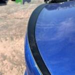 BMW 3 Serisi Spoiler çıkma parça - Bmw Hospital İzmir