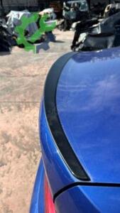 BMW G20 SPOİLER