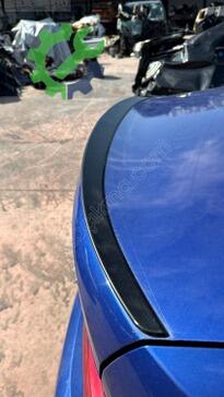 BMW 3 Serisi Spoiler çıkma parça