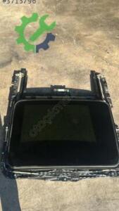 BMW G20 SUNROOF MEKANİZMASI 8096115