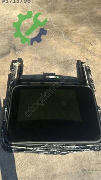 BMW 3 Serisi Sunroof çıkma parça