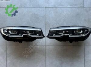 BMW G20 TAKIM FAR (ORJİNAL HATASIZ)