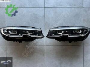 BMW G20 TAKIM FAR (ORJİNAL HATASIZ)
