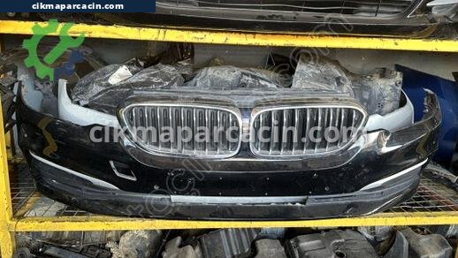 BMW 3 Serisi Ön Tampon çıkma parça