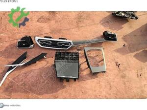 BMW G20 TRİM SET + KONTROL PANELİ+ ÜFLEMELER ORJ.