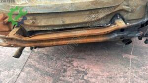 BMW G26 ARKA TAMPON DEMİRİ