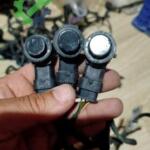 Bmw G30 /31 ön tampon Park sensör tesisatı