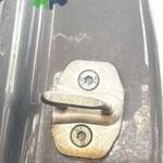 BMW G30 4 KAPI KİLİT KARŞILIĞI
