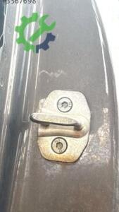 BMW G30 4 KAPI KİLİT KARŞILIĞI
