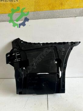 BMW 5 Serisi Tampon Braketi çıkma parça