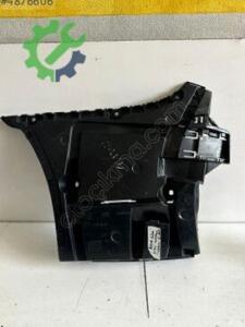 BMW G30 5 KASA ARKA TAMPON TAŞIYICI BRAKETİ SOL