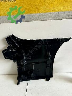 BMW 5 Serisi Tampon Braketi çıkma parça