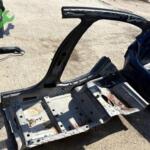 BMW G30 – 5 KASA SAĞ FRANGART
