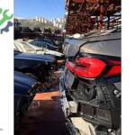 BMW G30 5 SERİSİ ABS BEYNİ ORJ
