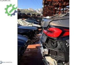 BMW G30 5 SERİSİ ABS BEYNİ ORJ