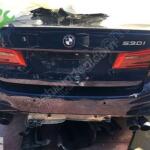 BMW G30 5 SERİSİ ARKA ŞASİ ( ORJİNAL )