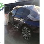 Fiat Fiorino Ön Şasi Çıkma Parça Bursa