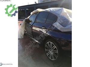 BMW G30 5 SERİSİ ARKA SOL SAŞİ ORJ.