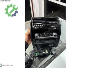BMW G30 5 SERİSİ ARKA ÜFLEME + DİJİTAL PANEL