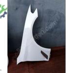 BMW G30 5 SERİSİ ÇAMURLUK SAĞ ( ORJİNAL )
