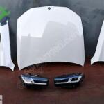 BMW G30 5 SERİSİ ÇAMURLUK SAĞ ( ORJİNAL )