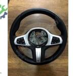 BMW G30 5 SERİSİ DİREKSİYON ÇIKMA ORJİNAL