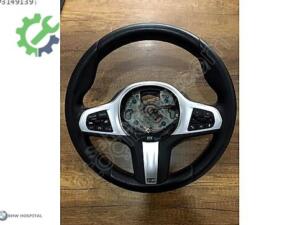 BMW G30 5 SERİSİ DİREKSİYON ÇIKMA ORJİNAL