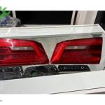 BMW G30 5 SERİSİ DÜZ İÇ STOP TAKIMI