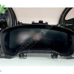 BMW G30 5 SERİSİ HAYALET EKRAN