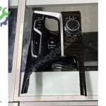 BMW G30 5 SERİSİ İDRİVE JOYSTİCK KONTROL