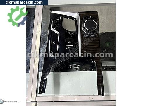 BMW 5 Serisi Joystick çıkma parça