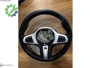 BMW G30 5 SERİSİ ISITMALI M DİREKSİYON