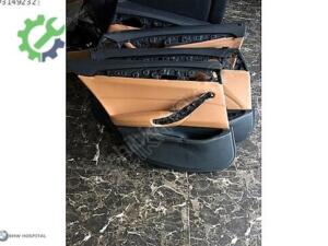 BMW G30 5 SERİSİ KAPI DÖŞEMESİ TAKIM TABA RENK