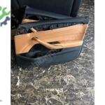 BMW G30 5 SERİSİ KAPI DÖŞEMESİ TAKIM TABA RENK