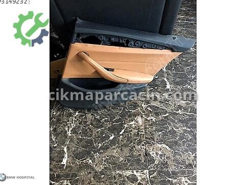BMW 5 Serisi Kapı Döşemesi çıkma parça