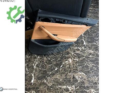 BMW 5 Serisi Kapı Döşemesi çıkma parça