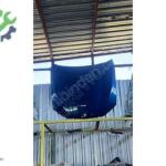 BMW G30 5 SERİSİ KAPUT HATASIZ BOYASIZ LACİVERT ÇIKMA ORJİNAL