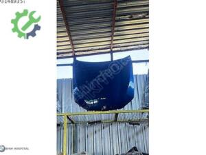 BMW G30 5 SERİSİ KAPUT HATASIZ BOYASIZ LACİVERT ÇIKMA ORJİNAL