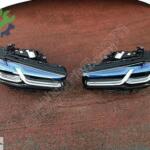 BMW G30 5 SERİSİ LAZER FAR TAKIMI