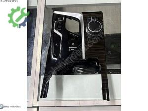 BMW G30 5 SERİSİ MOD KONTROL MODÜLÜ SPORT – COMFORT – ECOPRO