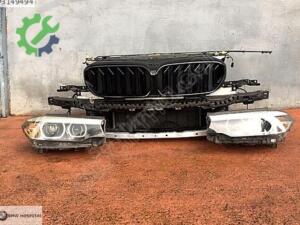 BMW G30 5 SERİSİ ÖN PANEL KOMPLE TAKIM ORJİNAL.