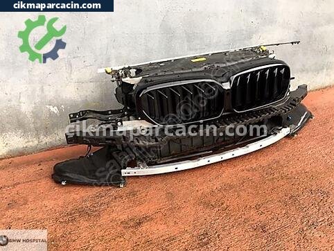 BMW 5 Serisi Ön Panel çıkma parça