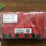BMW G30 5 SERİSİ POZİTİF AKÜ DAĞITIM SİGORTASI
